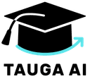 Tauga AI logo